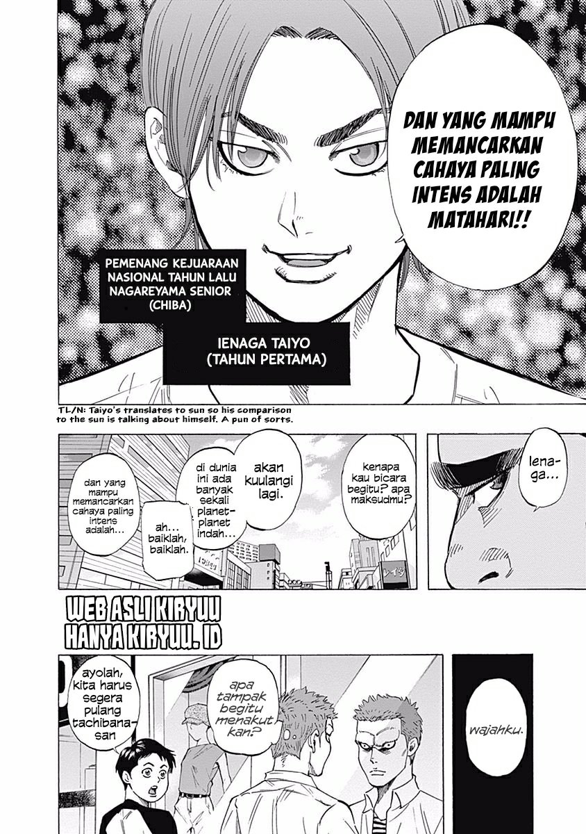 bungo - Chapter: 28