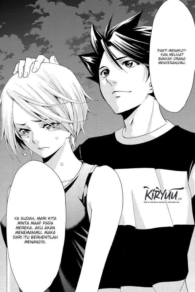 hitman-seo-kouji - Chapter: 59