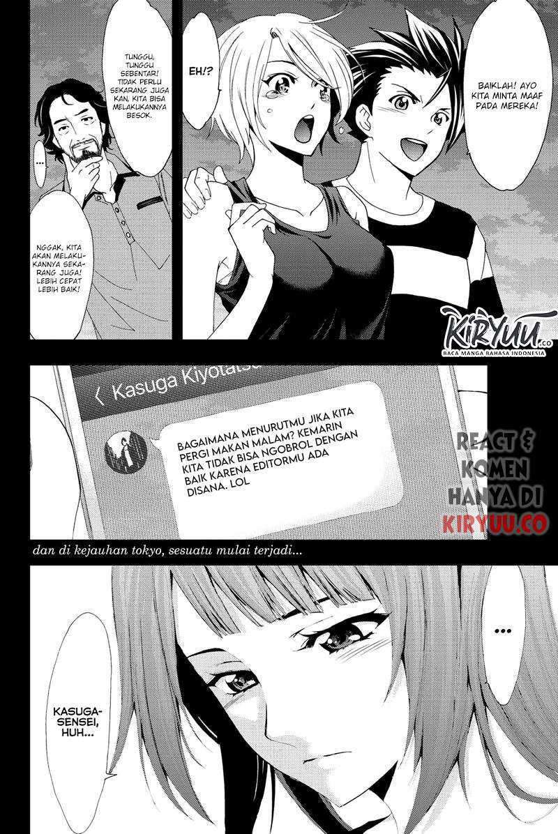 hitman-seo-kouji - Chapter: 59