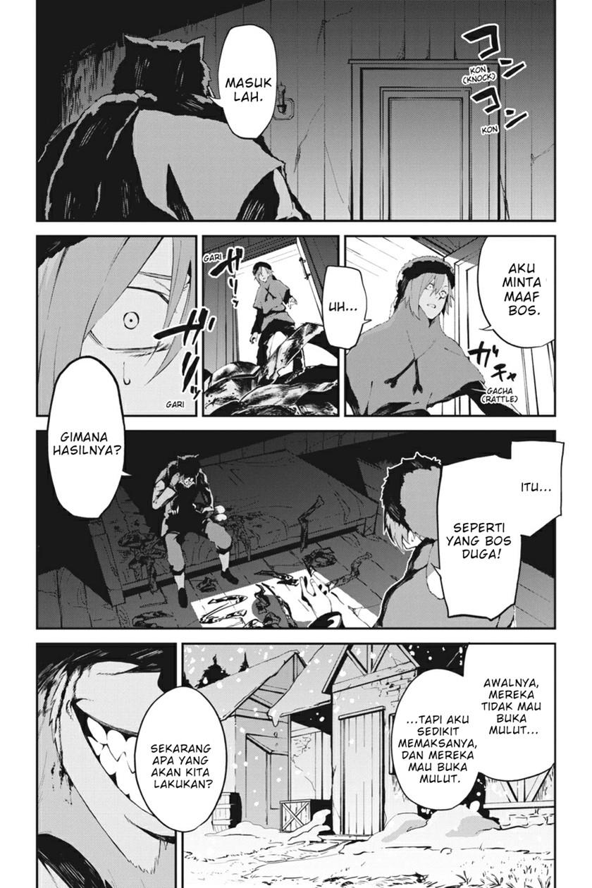 rezero-kara-hajimeru-isekai-seikatsu-hyouketsu-no-kizuna - Chapter: 2