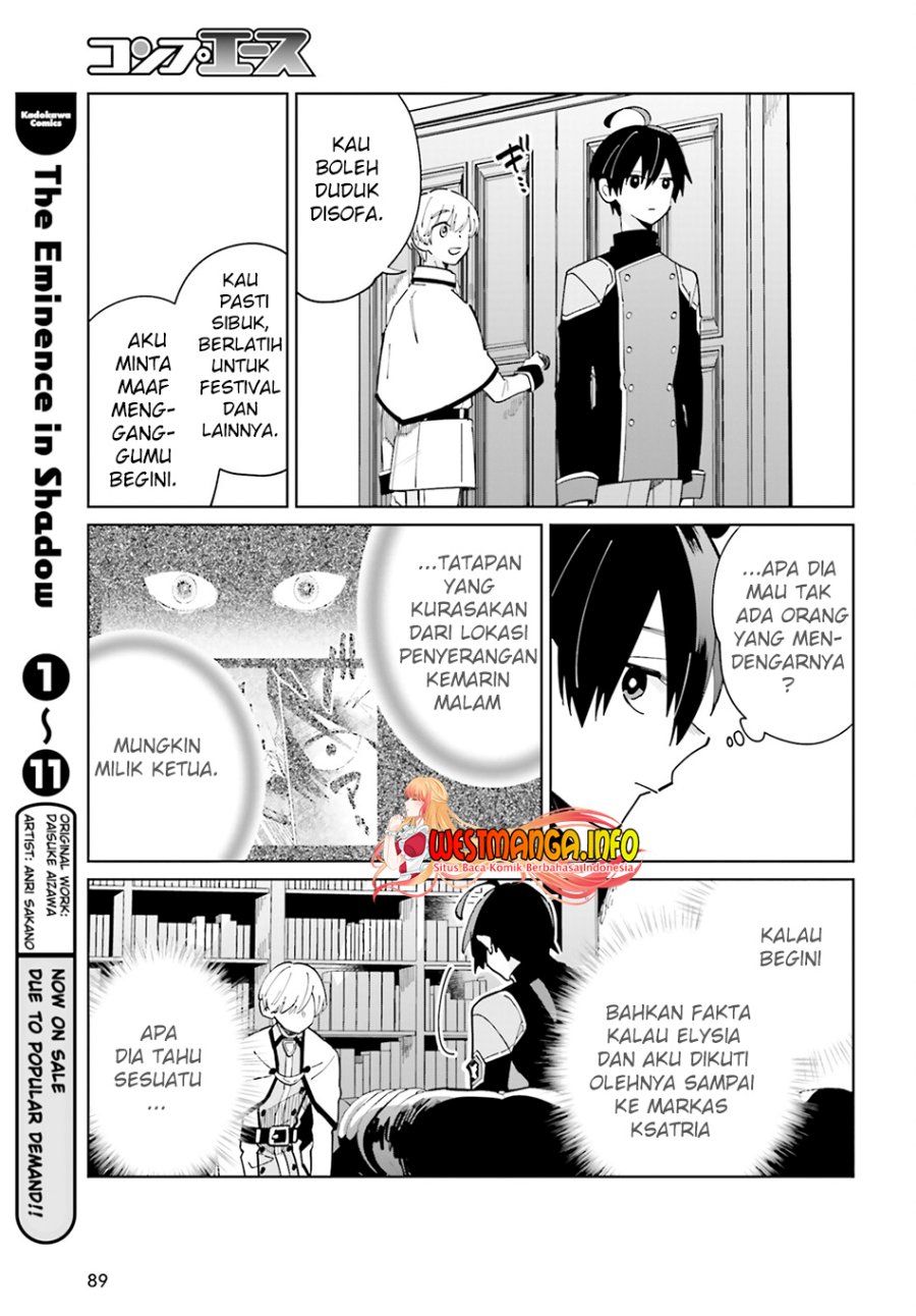 kage-no-eiyuu-no-nichijou-tan - Chapter: 31