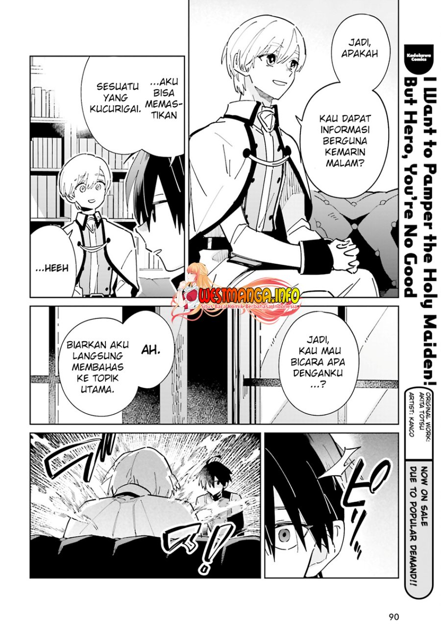 kage-no-eiyuu-no-nichijou-tan - Chapter: 31