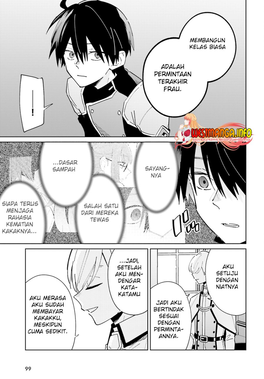 kage-no-eiyuu-no-nichijou-tan - Chapter: 31