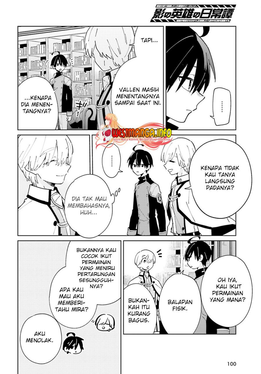 kage-no-eiyuu-no-nichijou-tan - Chapter: 31