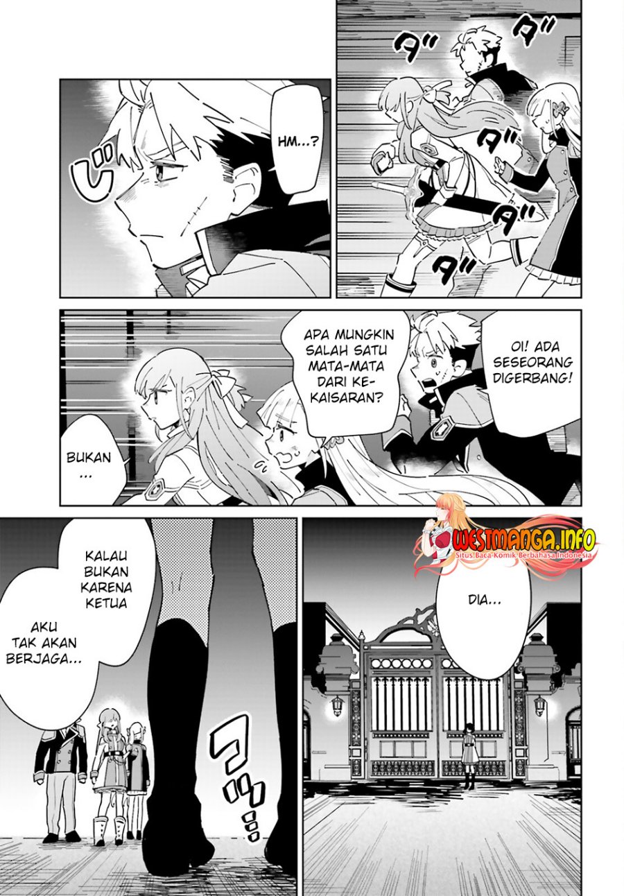 kage-no-eiyuu-no-nichijou-tan - Chapter: 31