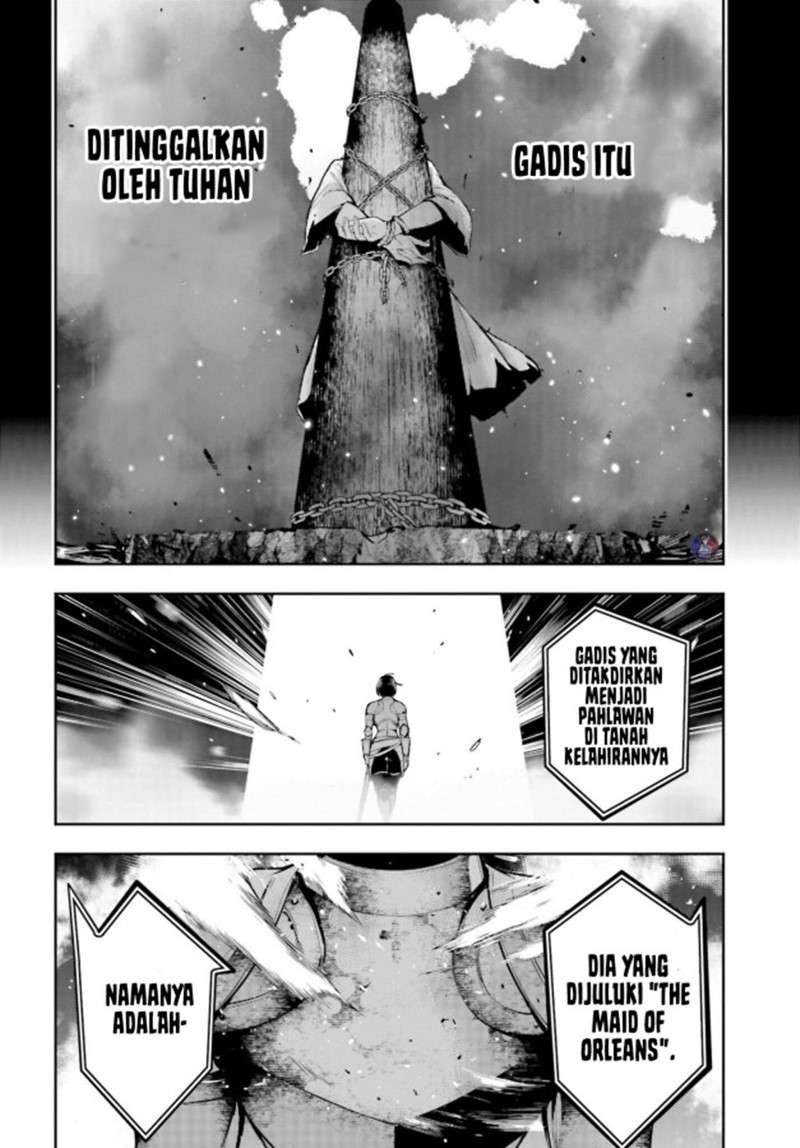 majo-taisen - Chapter: 7