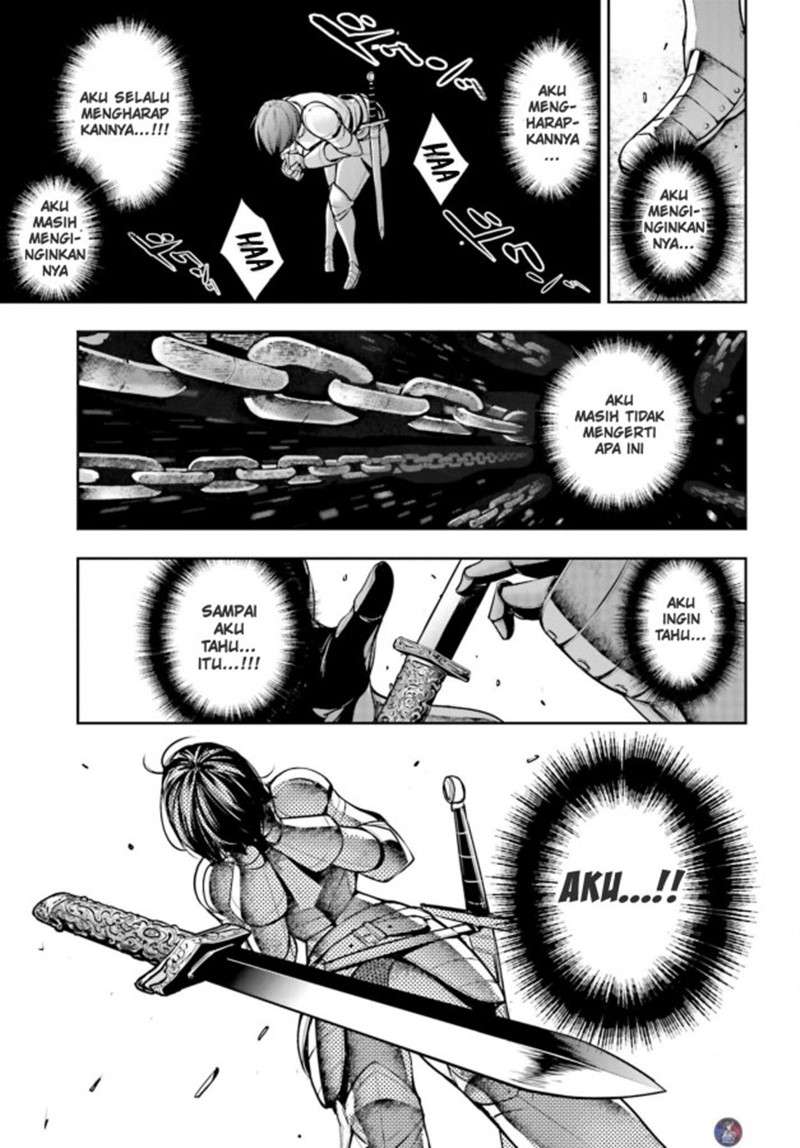 majo-taisen - Chapter: 7