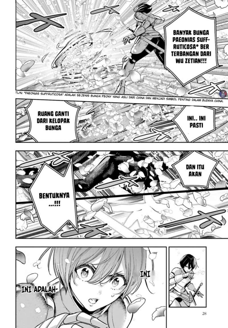 majo-taisen - Chapter: 7