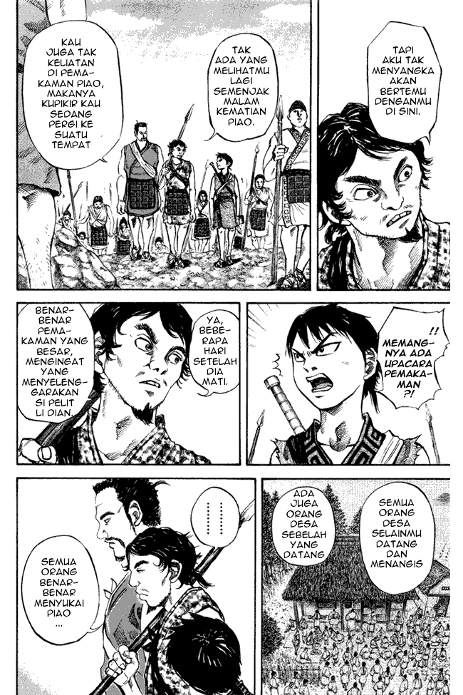 kingdom - Chapter: 49