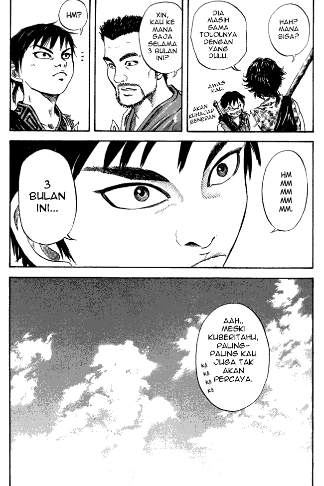 kingdom - Chapter: 49