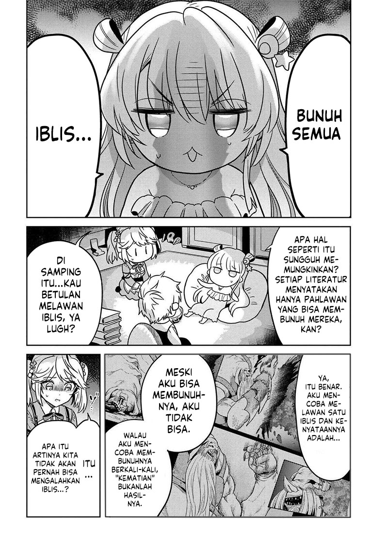 sekai-saikyou-no-assassin-isekai-kizoku-ni-tensei-suru - Chapter: 23