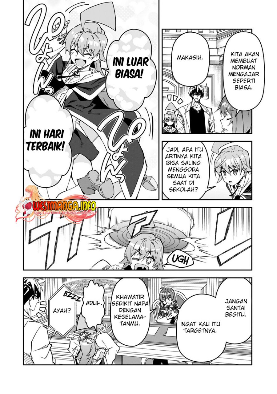 s-rank-boukensha-de-aru-ore-no-musume-tachi-wa-juudo-no-father-con-deshita - Chapter: 32