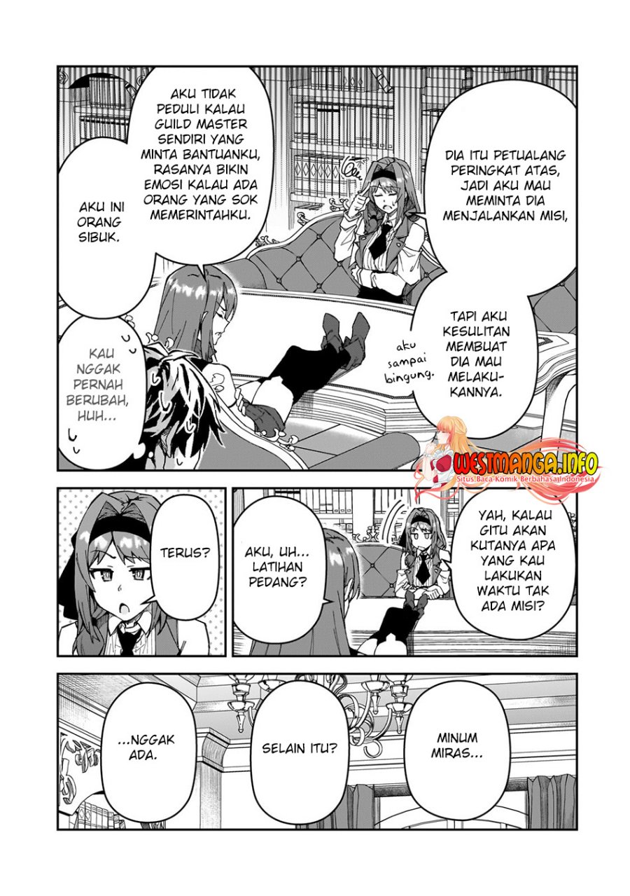 s-rank-boukensha-de-aru-ore-no-musume-tachi-wa-juudo-no-father-con-deshita - Chapter: 32