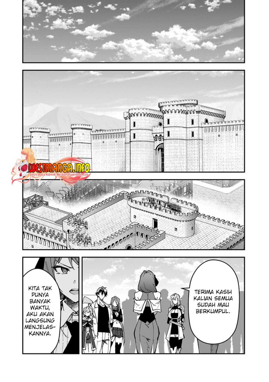 s-rank-boukensha-de-aru-ore-no-musume-tachi-wa-juudo-no-father-con-deshita - Chapter: 32