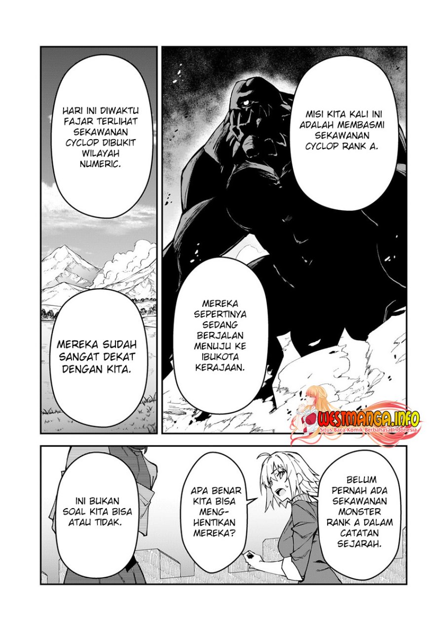 s-rank-boukensha-de-aru-ore-no-musume-tachi-wa-juudo-no-father-con-deshita - Chapter: 32