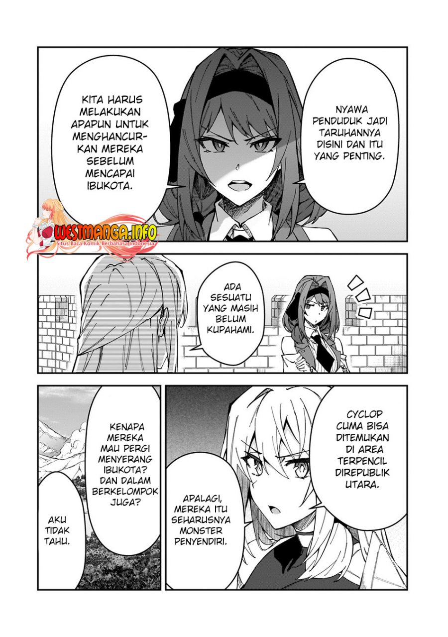 s-rank-boukensha-de-aru-ore-no-musume-tachi-wa-juudo-no-father-con-deshita - Chapter: 32