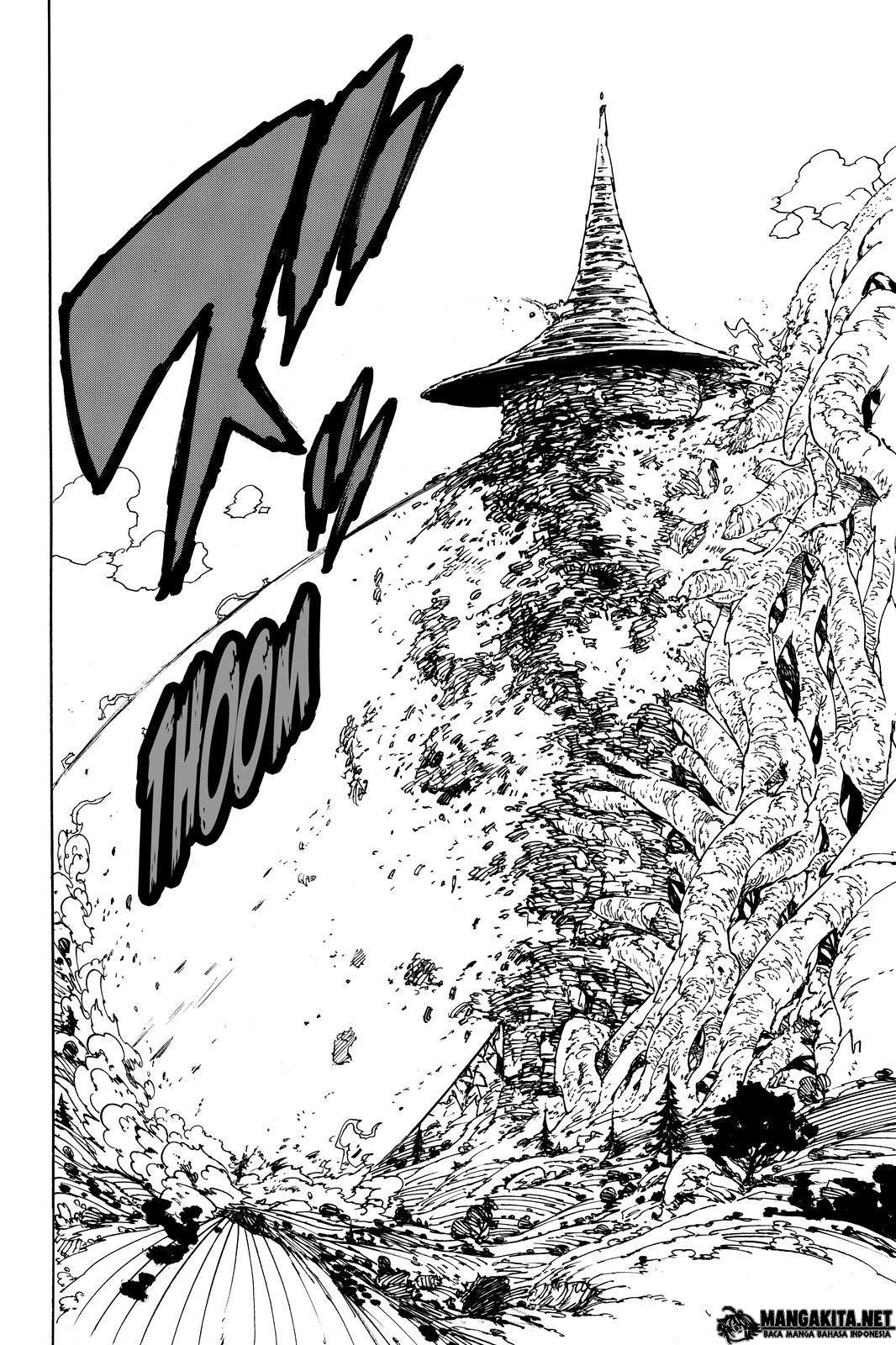 nanatsu-no-taizai - Chapter: 154