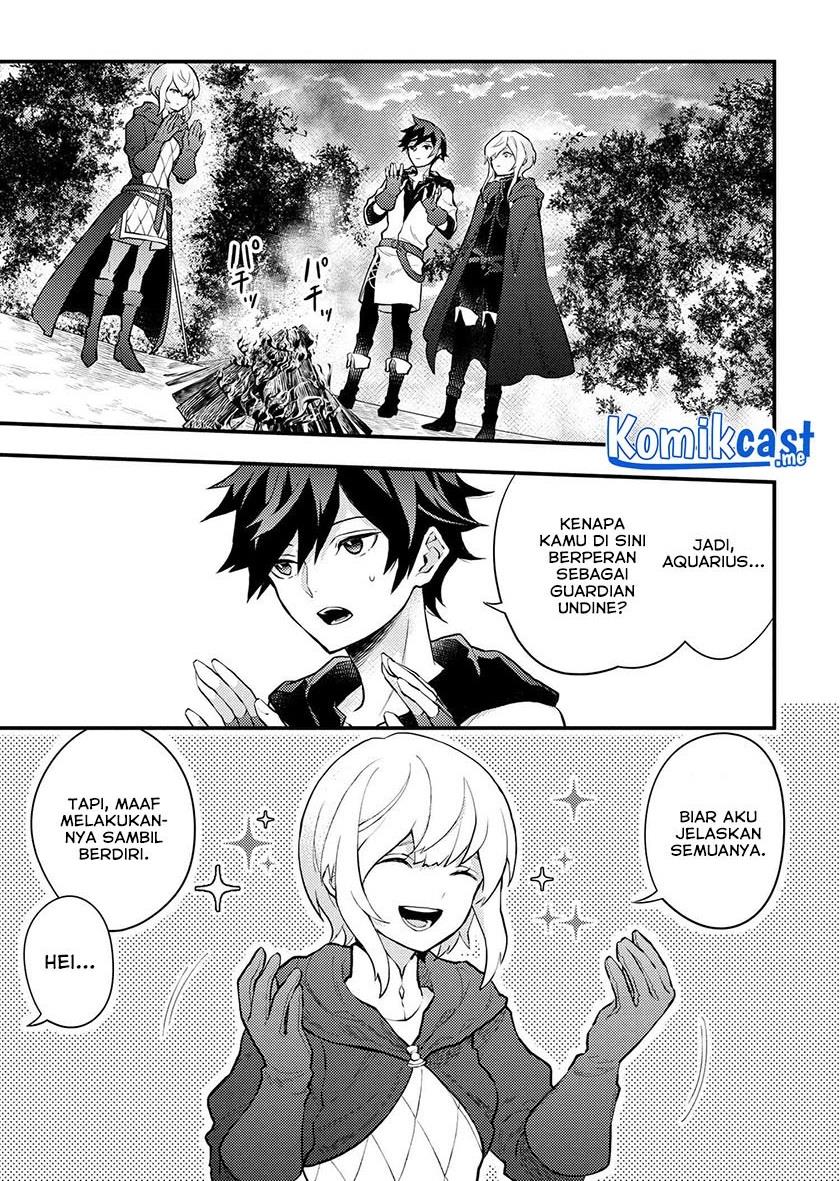 yuusha-yamemasu - Chapter: 34.1