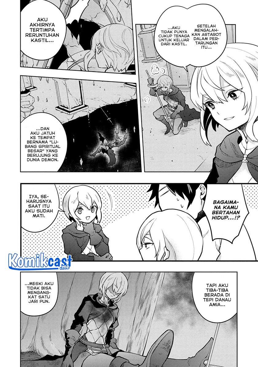 yuusha-yamemasu - Chapter: 34.1