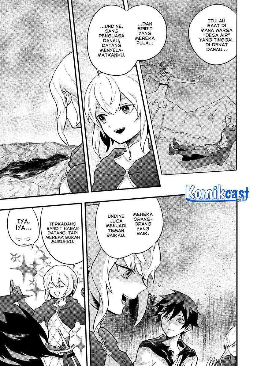 yuusha-yamemasu - Chapter: 34.1