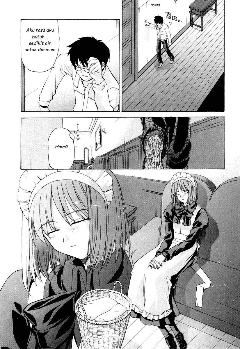 shingetsutan-tsukihime - Chapter: 15