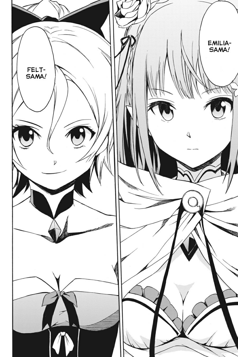 rezero-kara-hajimeru-isekai-seikatsu-daisanshou-truth-of-zero - Chapter: 7