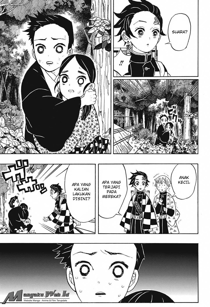 kimetsu-no-yaiba - Chapter: 20