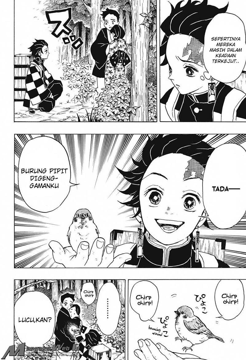 kimetsu-no-yaiba - Chapter: 20