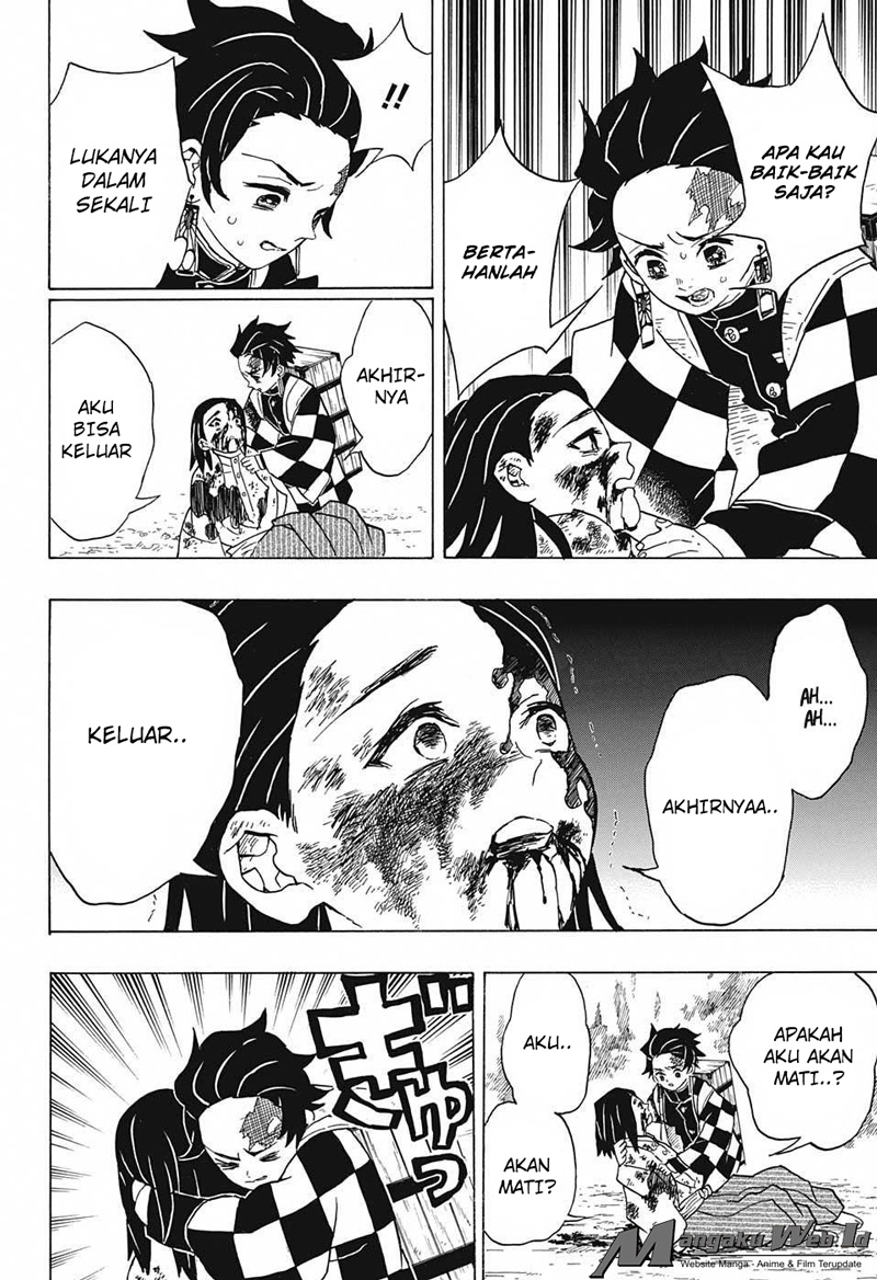 kimetsu-no-yaiba - Chapter: 20