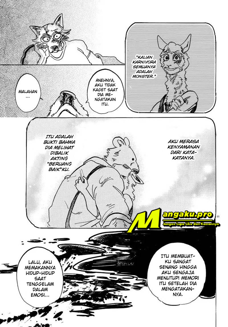 beastars - Chapter: 94