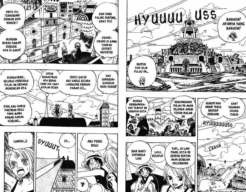 one-piece-id - Chapter: 339