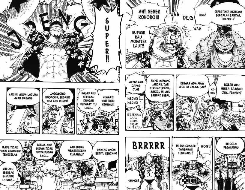 one-piece-id - Chapter: 339