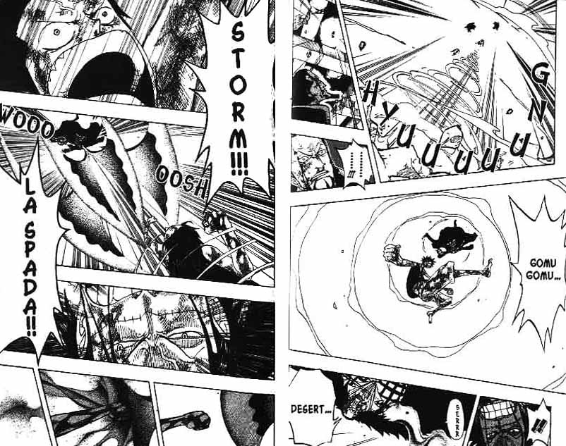 one-piece-id - Chapter: 209