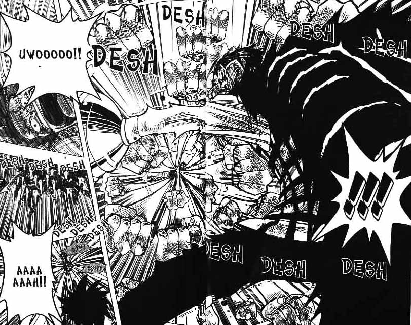 one-piece-id - Chapter: 209