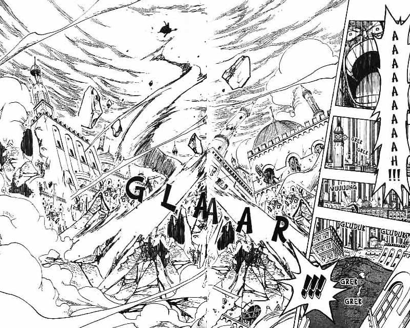 one-piece-id - Chapter: 209