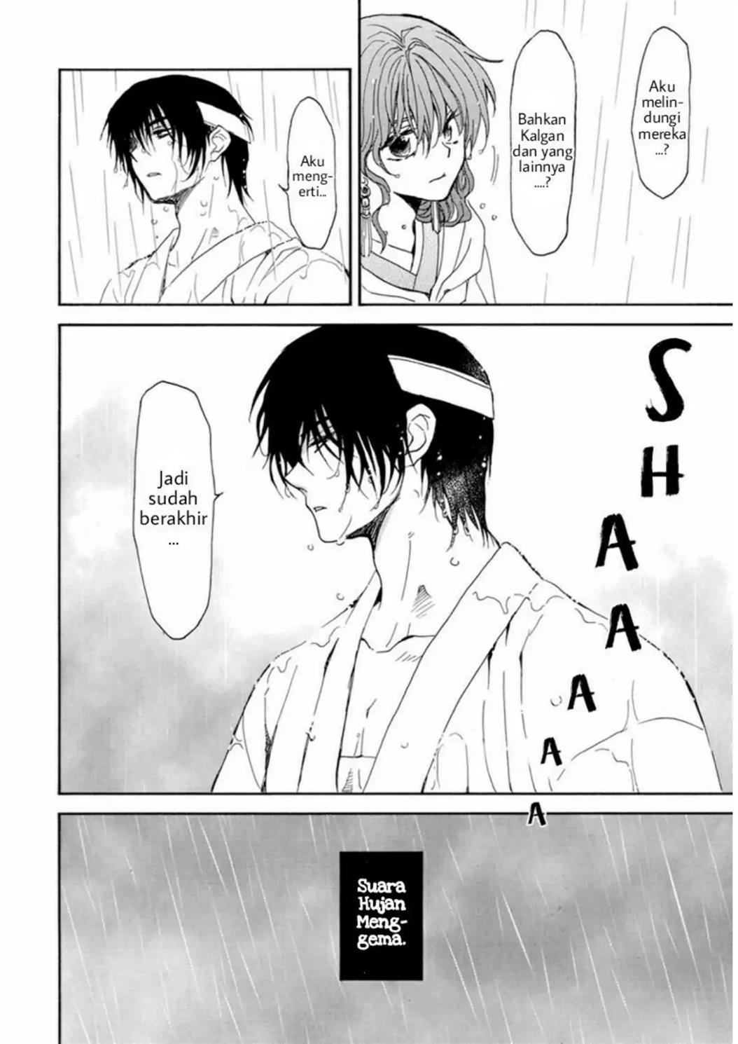 akatsuki-no-yona - Chapter: 225