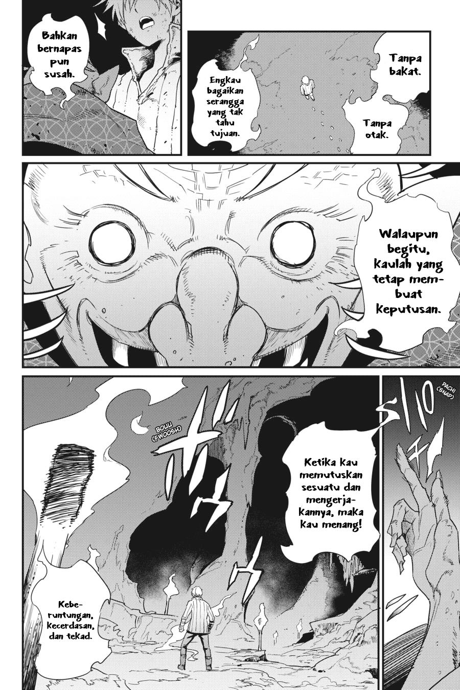 goblin-slayer - Chapter: 24