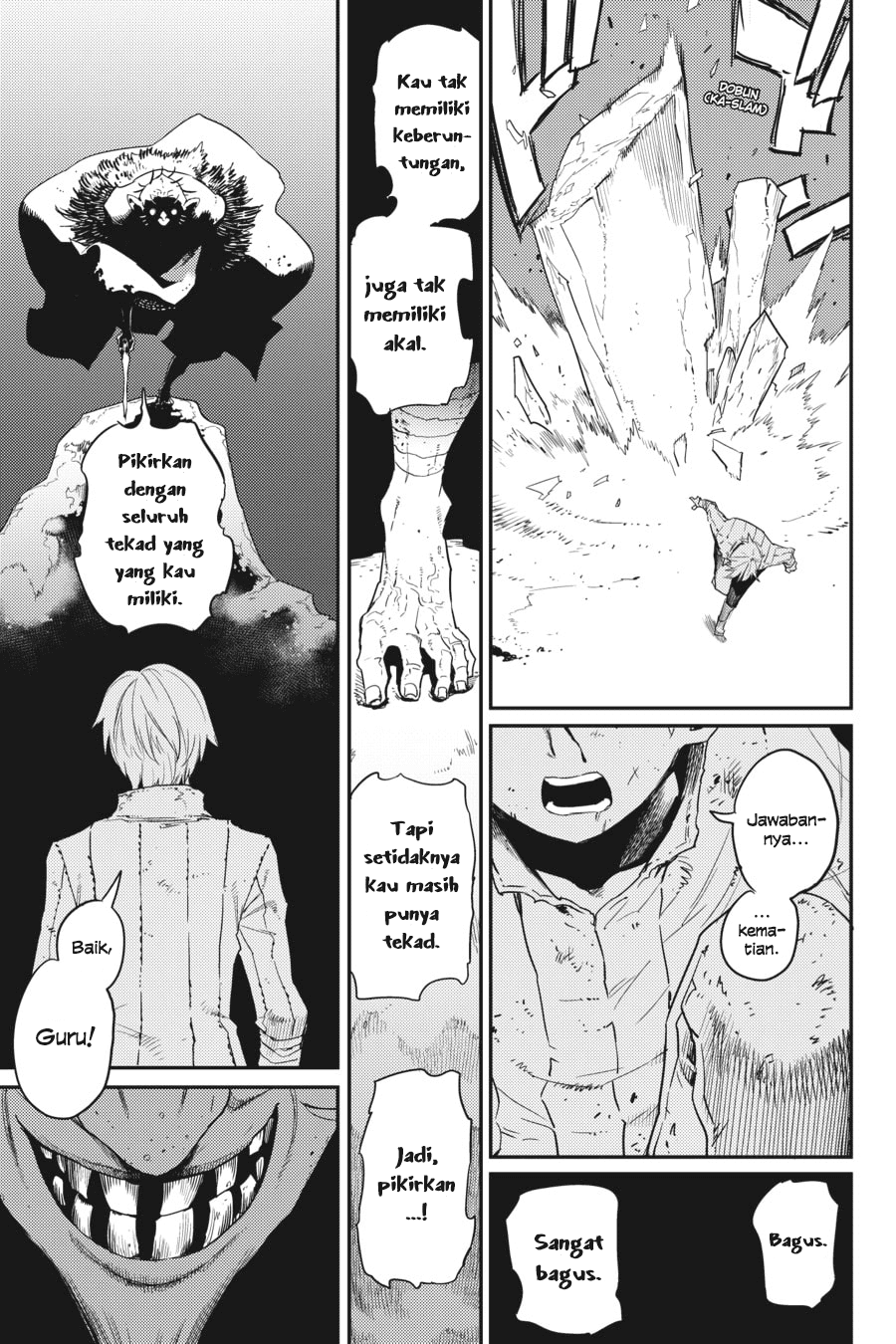 goblin-slayer - Chapter: 24