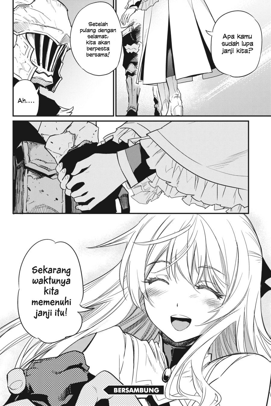 goblin-slayer - Chapter: 24