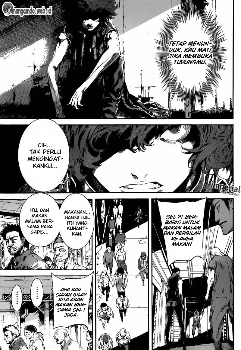 area-d-inou-ryouiki - Chapter: 108