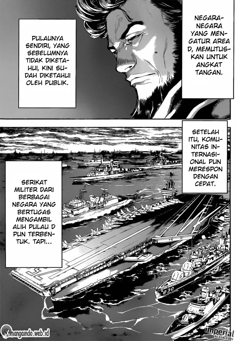 area-d-inou-ryouiki - Chapter: 108