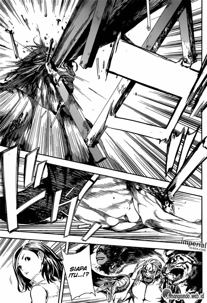 area-d-inou-ryouiki - Chapter: 108