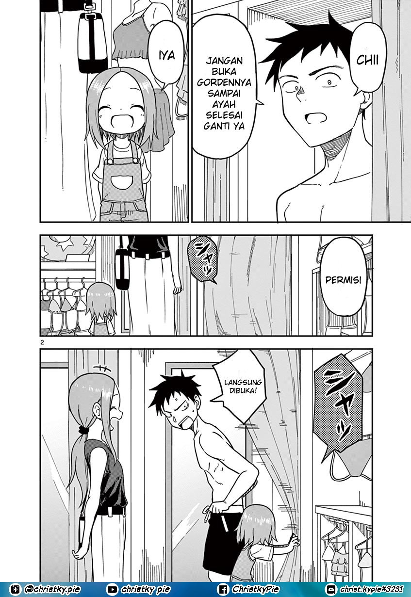 karakai-jouzu-no-moto-takagi-san - Chapter: 96