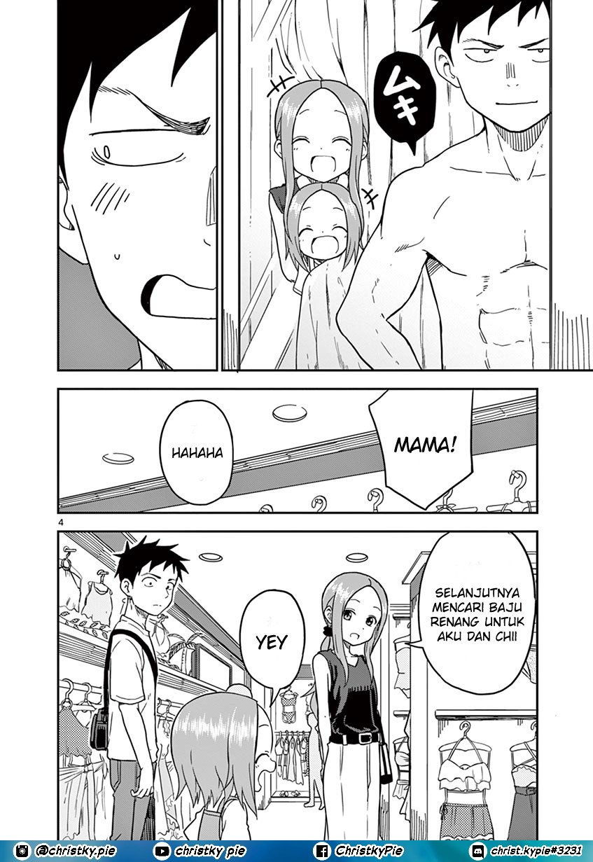 karakai-jouzu-no-moto-takagi-san - Chapter: 96