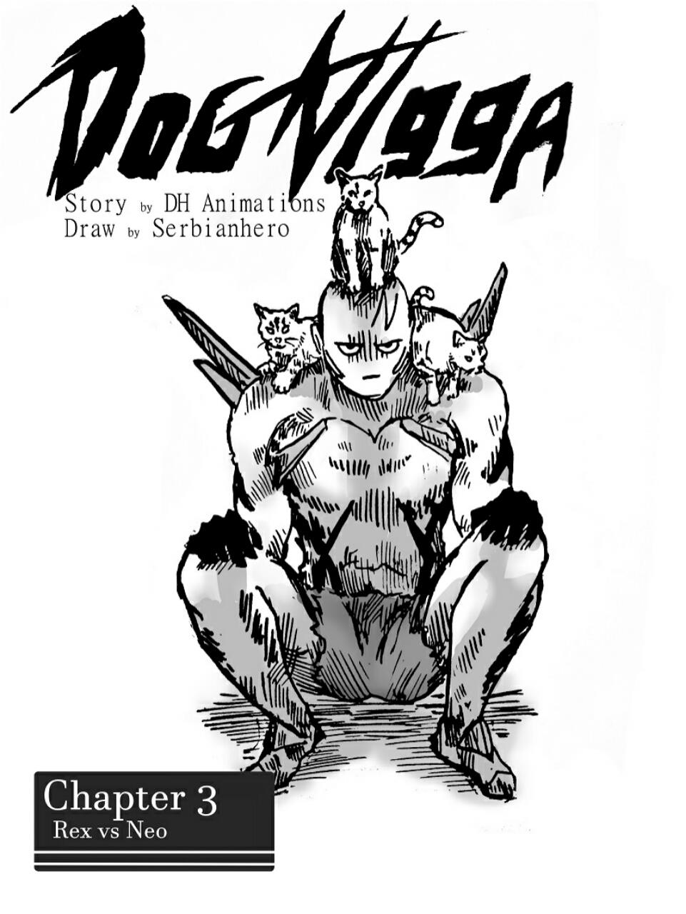 dog-nigga - Chapter: 3.1