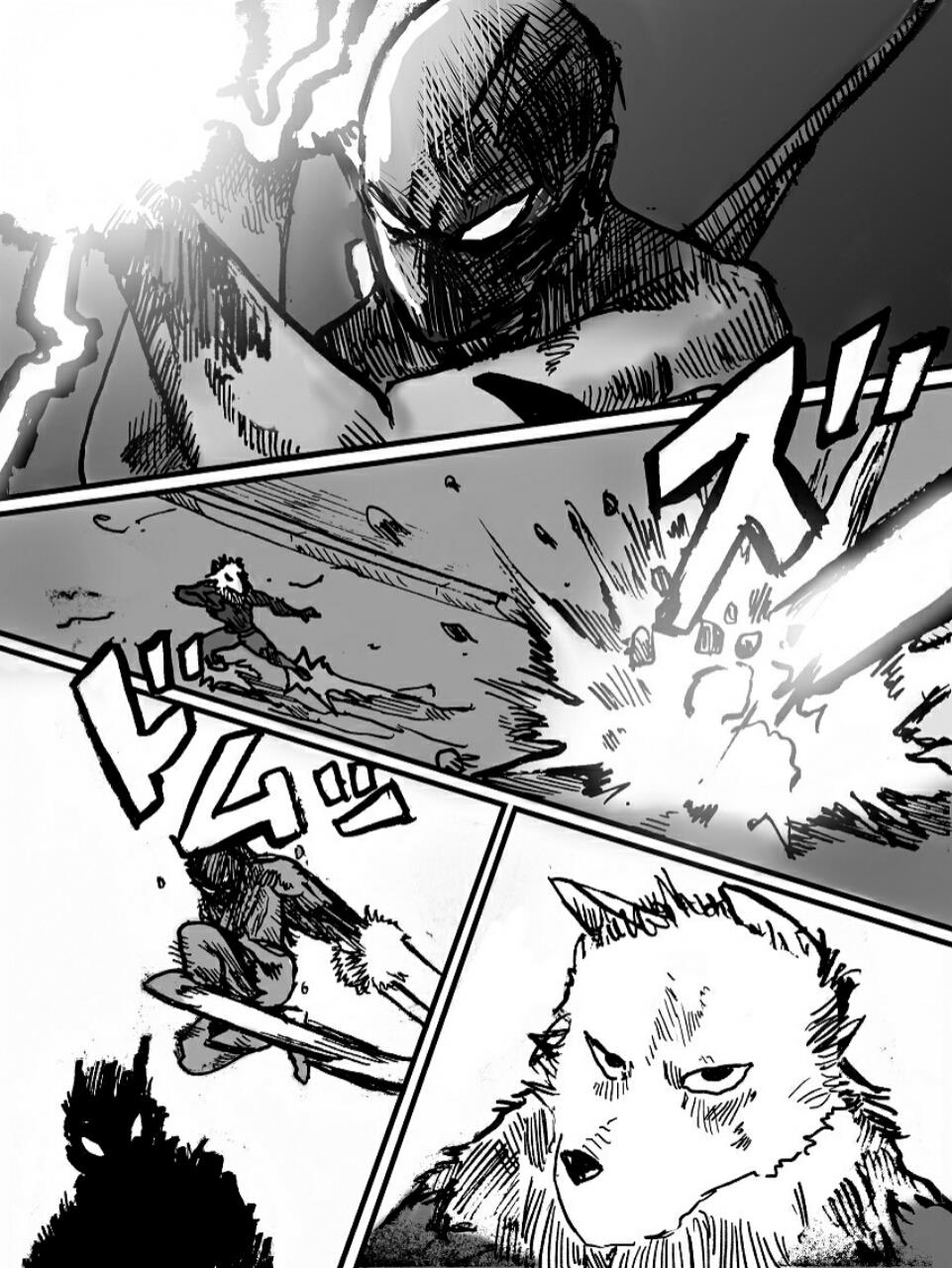 dog-nigga - Chapter: 3.1