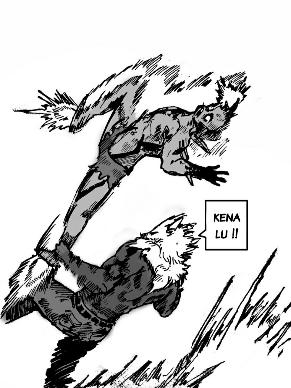 dog-nigga - Chapter: 3.1