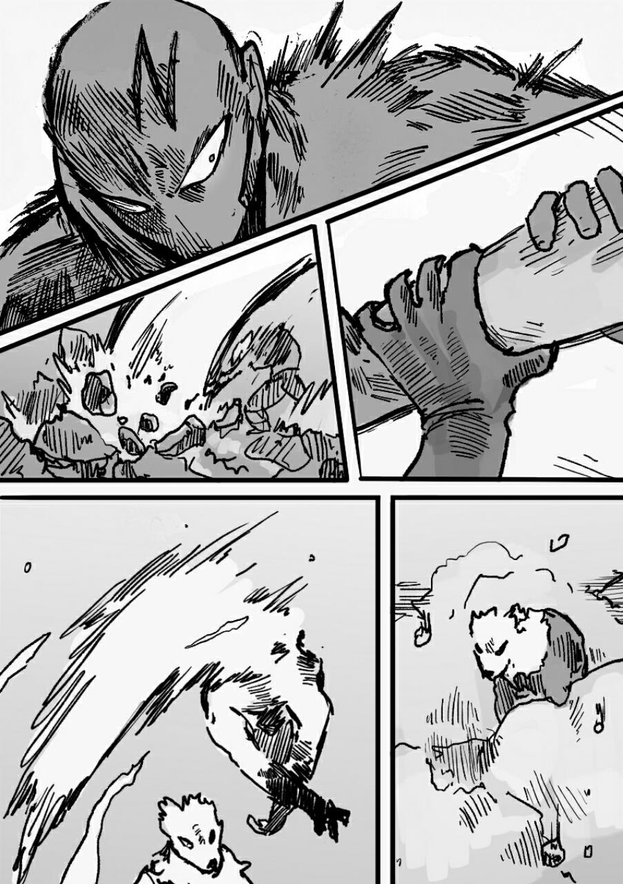 dog-nigga - Chapter: 3.1