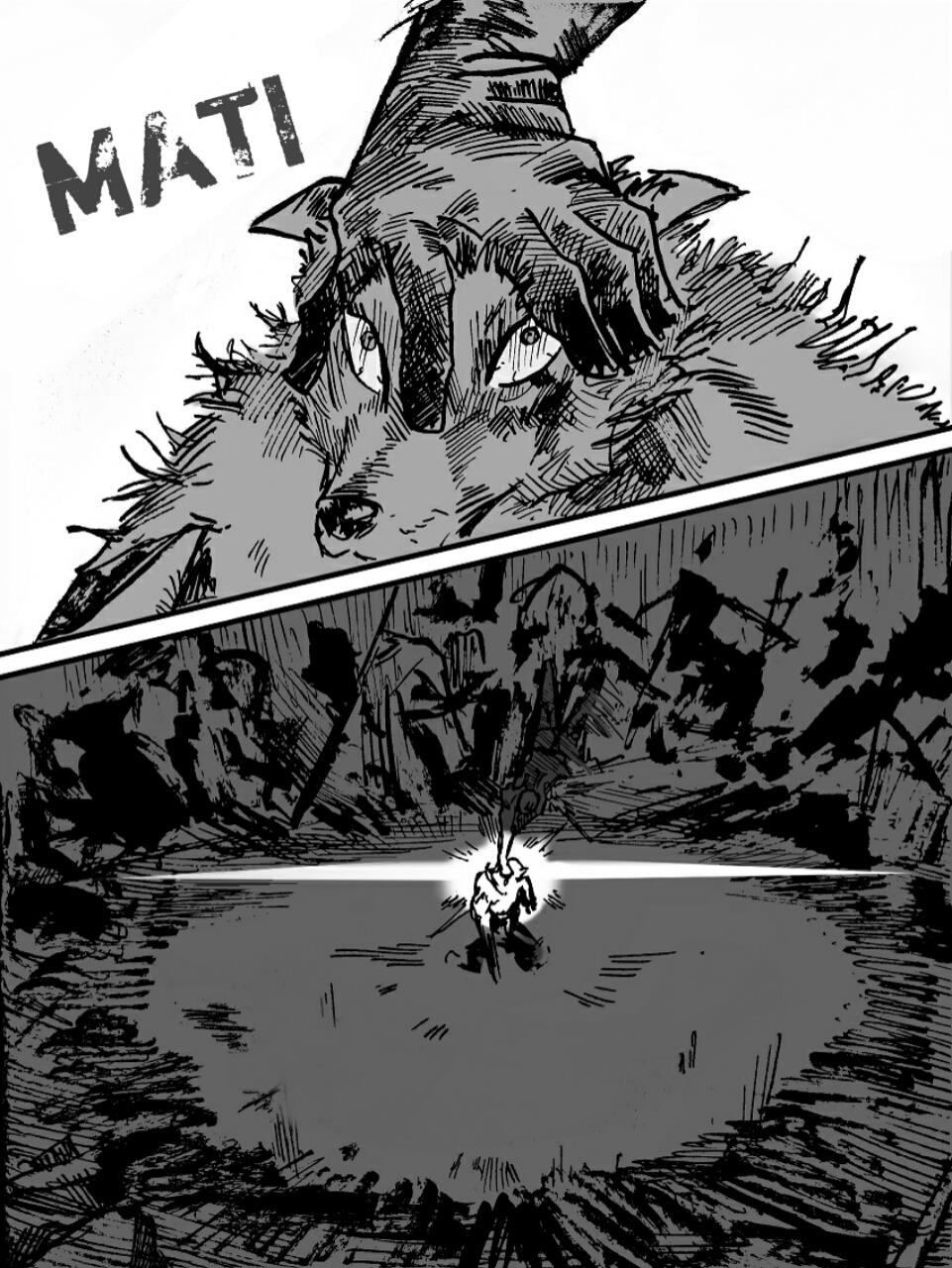 dog-nigga - Chapter: 3.1