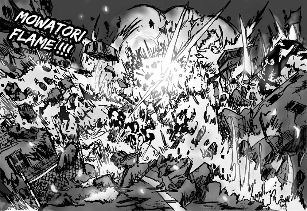 dog-nigga - Chapter: 3.1